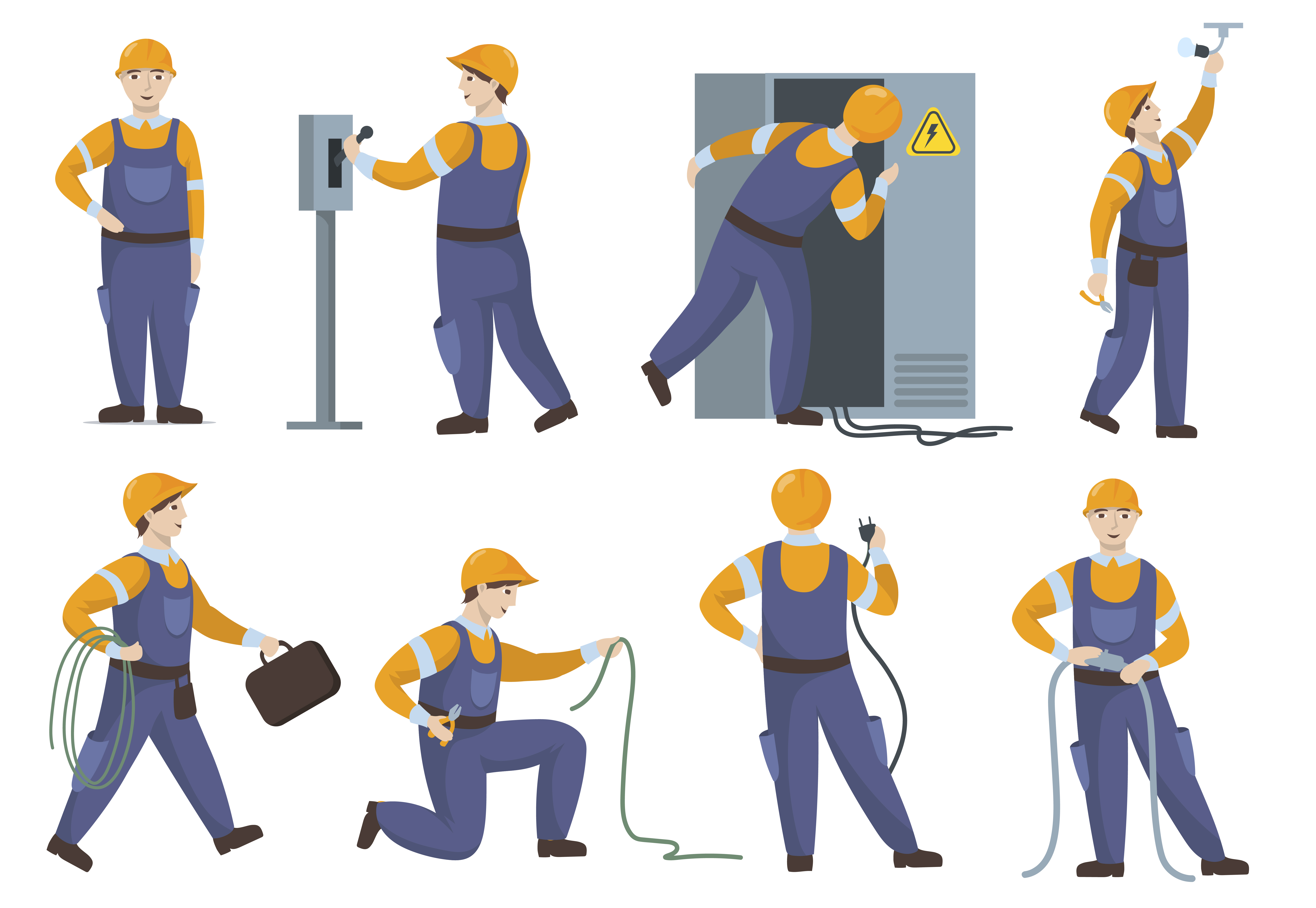 Manpower Solutions